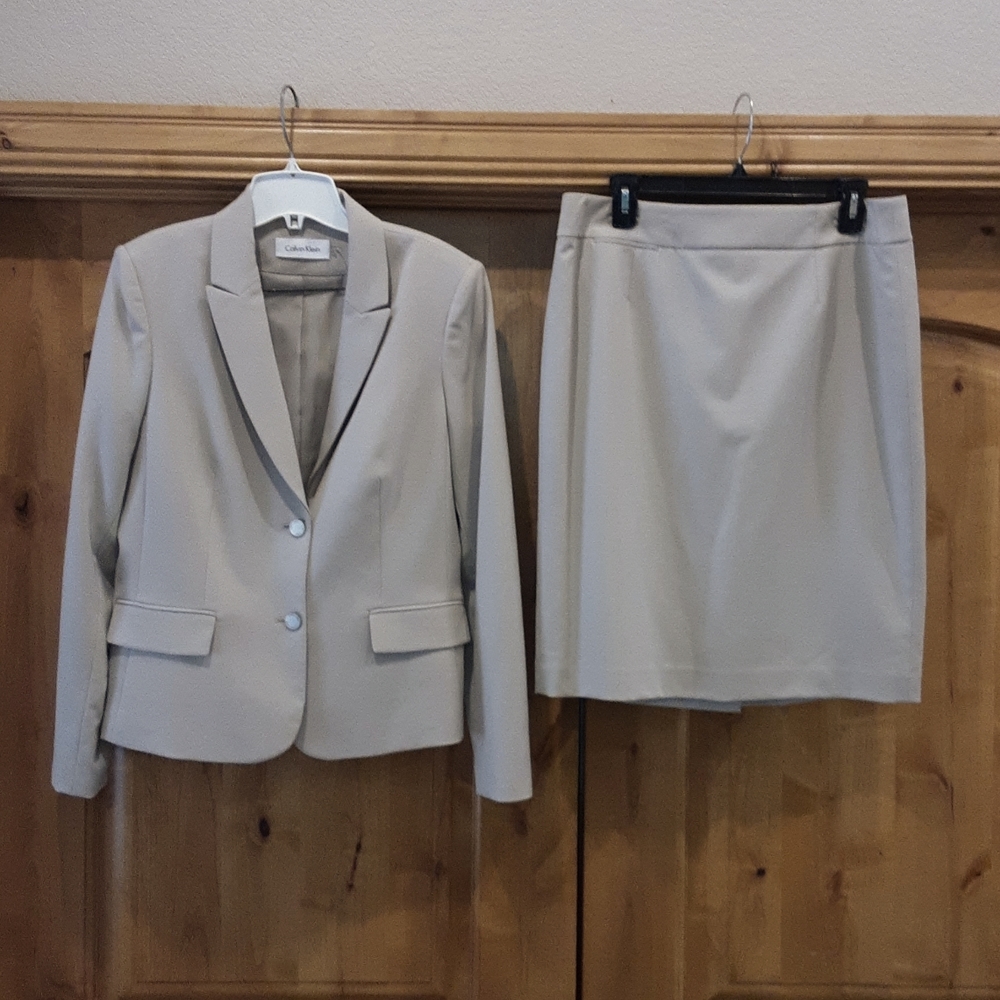 Calvin Klein | Suit